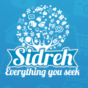 sidreh - سدرة